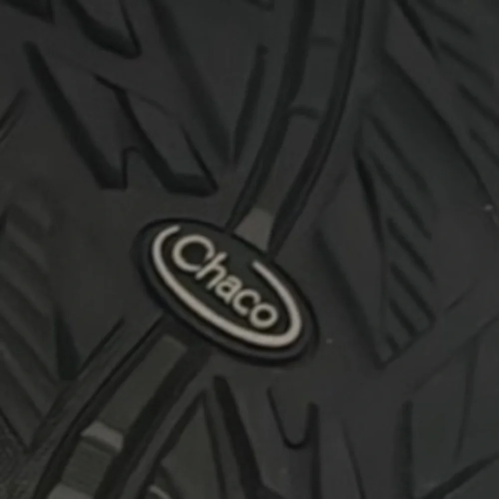 Chaco new authentic
